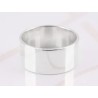 ANILLO DE PLATA ARGOLLA PLANA