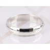 ANILLO DE PLATA DIAMANTADO