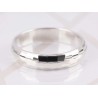 ANILLO DE PLATA DIAMANTADO