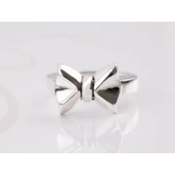 ANILLO DE PLATA MOÑO