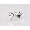 ANILLO DE PLATA MOÑO