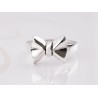 ANILLO DE PLATA MOÑO