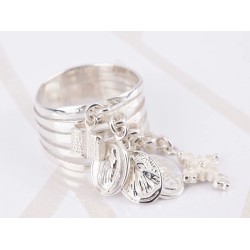 ANILLO DE PLATA SEMANARIO