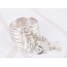 ANILLO DE PLATA SEMANARIO