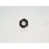 ANILLO FLOR BARROCA PERLA