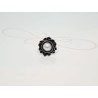 ANILLO FLOR BARROCA PERLA