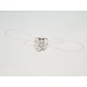 ANILLO PANEL CIRCULAR PERLA