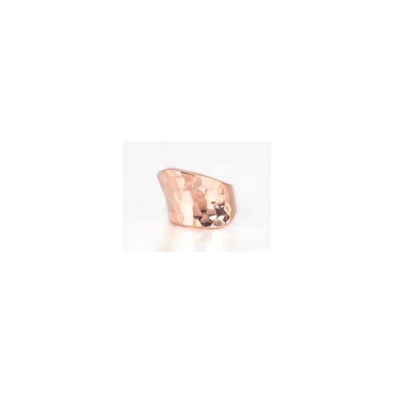 Anillos Con Recubrimiento En Oro | ACCESORIOS MAGIA EN DETALLE