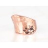 Anillos Con Recubrimiento En Oro | ACCESORIOS MAGIA EN DETALLE