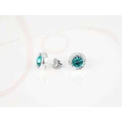 BROQUEL PLATA MEDIANA FILO ZIRCONIA
