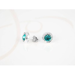 BROQUEL PLATA MEDIANA FILO ZIRCONIA