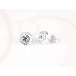 BROQUEL PLATA MEDIANA FILO ZIRCONIA