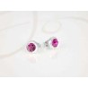 BROQUEL PLATA MEDIANA FILO ZIRCONIA
