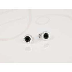 BROQUEL PLATA MEDIANA FILO ZIRCONIA