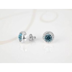 BROQUEL PLATA MEDIANA FILO ZIRCONIA