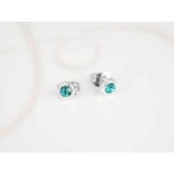 BROQUEL PLATA MINI FILO ZIRCONIA