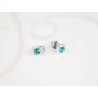 BROQUEL PLATA MINI FILO ZIRCONIA