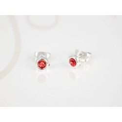 BROQUEL PLATA MINI FILO ZIRCONIA