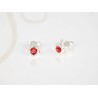 BROQUEL PLATA MINI FILO ZIRCONIA