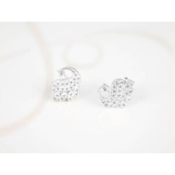 BROQUEL PLATA PAVORREAL ZIRCONIA