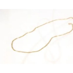 CADENA ORO LAMINADO GRANDE LISA CARTIER
