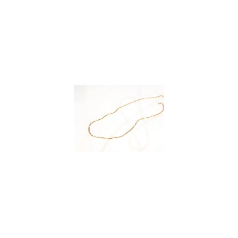 CADENA ORO LAMINADO GRANDE LISA CARTIER
