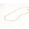 CADENA ORO LAMINADO GRANDE LISA CARTIER