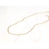 CADENA ORO LAMINADO GRANDE LISA CARTIER