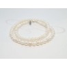 COLLAR SIN DIJE PERLA SENCILLO