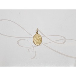DIJE LASER ORO 10K