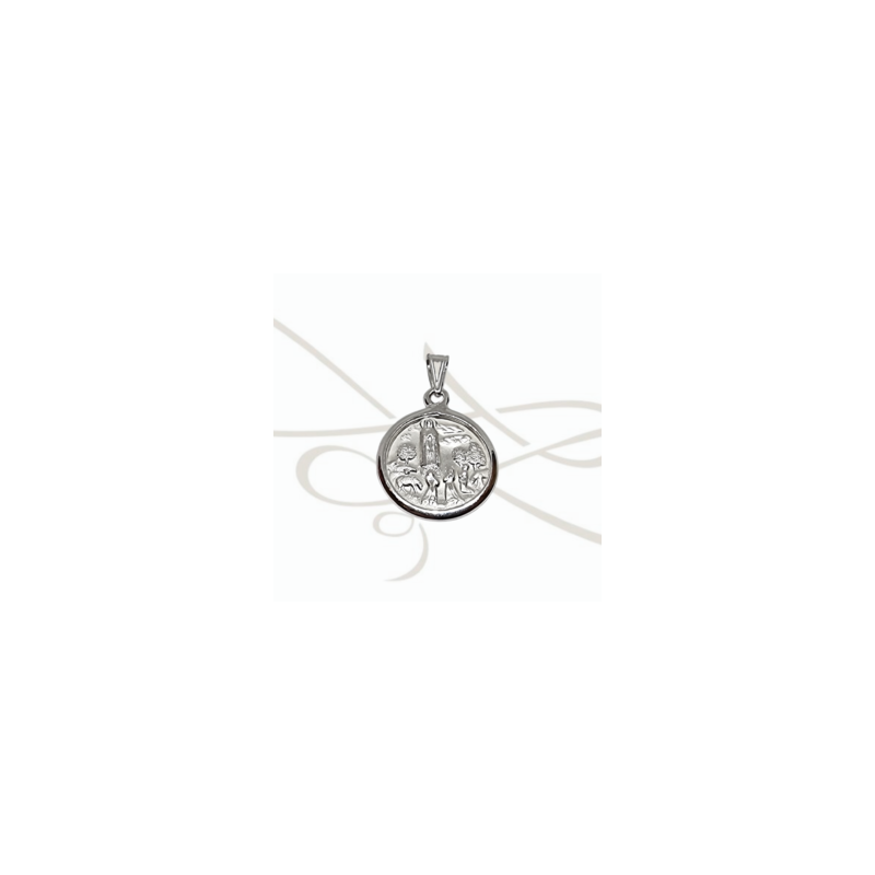 DIJE PLATA APARICION
