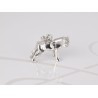 DIJE PLATA BULL DOG FIGURA
