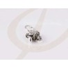 DIJE PLATA MINI BORREGO FIGURA