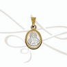 DIJE PLATA MINI CRISTO FILO OL