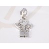 DIJE PLATA NIÑO BRAZOS ABIERTOS ZIRCONIA