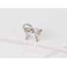 DIJE PLATA PERRO FIGURA