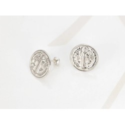 DORMILONA PLATA SAN BENITO CIRCULO LISO