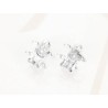 DORMILONA PLATA TORTUGA COMPLETA ZIRCONIA