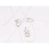 JUEGO PLATA NIÑA COMPLETA ZIRCONIA