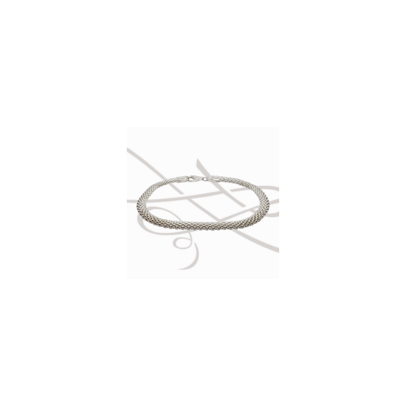 PULSERA PANZA VIBORA LISA
