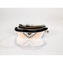 SET TRIPLE ROSA MIYUKI