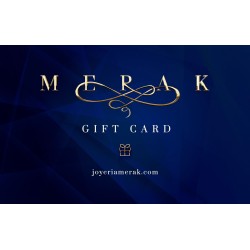 Tarjeta de Regalo 2000