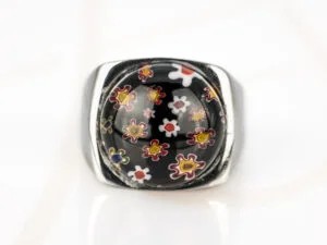 Joyería fina en plata y oro