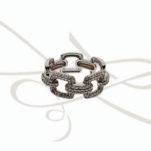 Joyería fina en plata y oro
