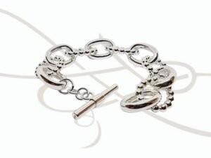 Joyería fina en plata y oro
