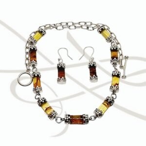 Joyería fina en plata y oro